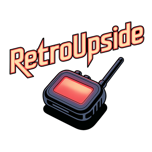 retroupside